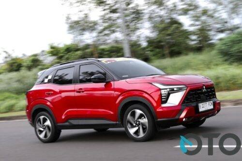 Mitsubishi-XForce-Diamond-Sense-9-500x333.jpeg Tambah XForce DS dan Jimny White Rhino, Ini Daftar Model SUV Kompak Terbaru