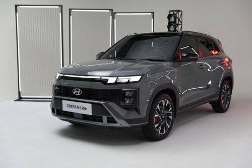 New-Hyundai-Creta-N-Line-Turbo-1-500x333.jpg New Hyundai Creta Punya Varian N-Line dan N-Line Turbo, Apa Bedanya?