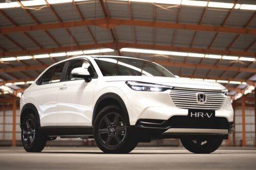OTO-Launch-all-new-Honda-HR-V-5-500x333.jpg Tipe Termurah Honda HR-V S CVT, Dapat Apa Saja?