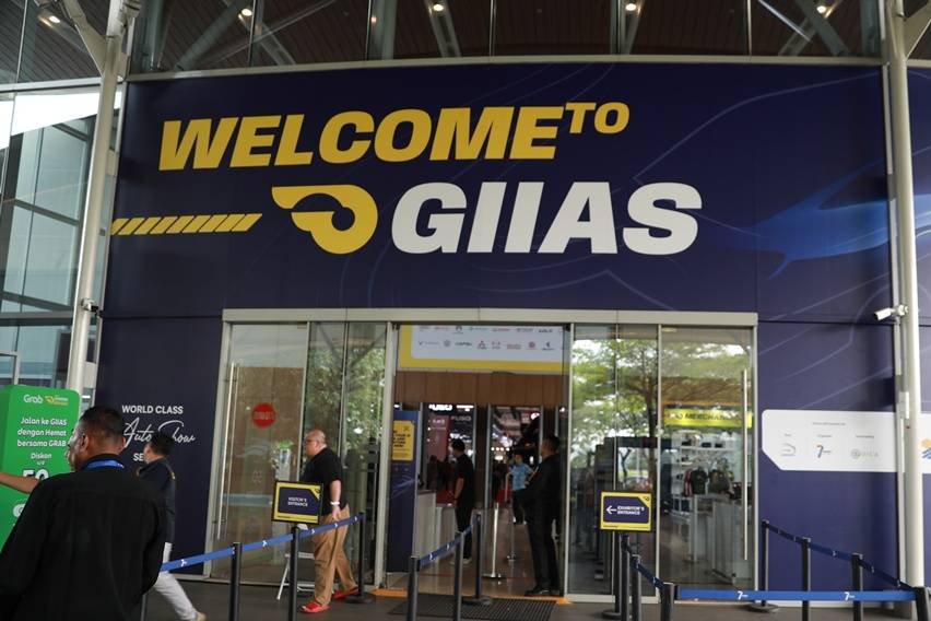GIIAS