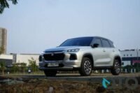 Capaian Penjualan Suzuki Desember 2024 Ada Kenaikan 10 Persen