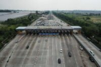 Kaleidoskop 2024: Daftar Jalan Tol Baru di Indonesia