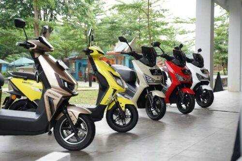 United-e-motor-3-500x333.jpeg United E-Motor Beri Diskon Pembelian Motor Listrik hingga Rp5 Juta