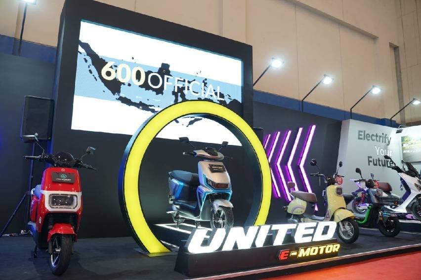 United e-Motor