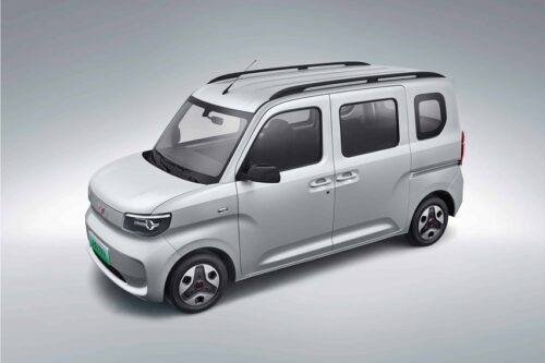 Wuling-Zhiguang-EV-1-500x333.jpg Wuling Rilis Gambar Van Mungil Multiutilitas dengan Jantung EV