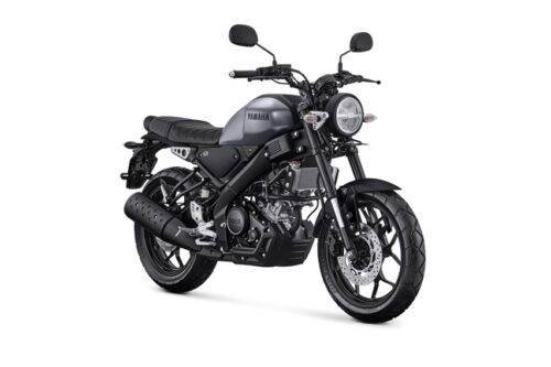 XSR-155-Matte-Silver-Premium-500x333.jpg Yamaha XSR Punya Warna Baru, Sekarang Harganya Rp39 jutaan