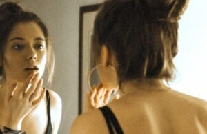 Bagaimana cara mengetahui apakah itu luka dingin atau hal lainnya