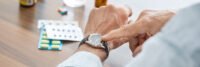 Tips untuk mengingat untuk minum obat Anda