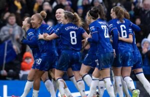 Prediksi WSL: Gameweek 13