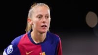 Chelsea mengkonfirmasi akun tenggat waktu Keira Walsh dari Barcelona