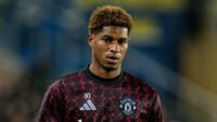 Marcus Rashford untuk menjalani Aston Villa Medical