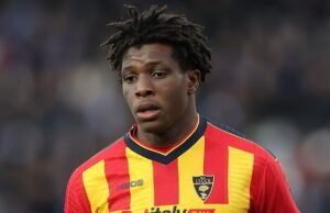 Man Utd ‘Perfect Place’ seperti £ 29,2 juta tanda tangan dikonfirmasi