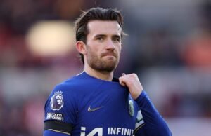 Chelsea setuju dengan tenggat waktu pinjaman hari dengan Crystal Palace