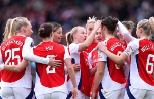 Prediksi WSL: Gameweek 14