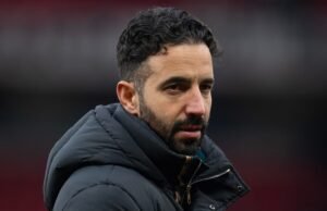 Gary Neville telah melakukan penilaian yang memberatkan tentang suami Ruben Amorim Utd sejauh ini