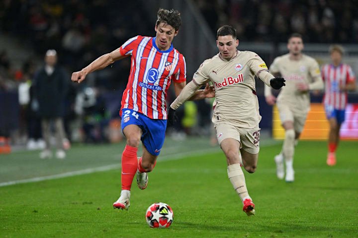 FBL-ERE-C1-Salzburg Attleso Madrid