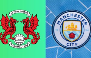 Leyton Orient vs Man City: Trailer, Predictions and Setups