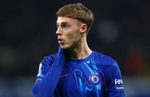 Chelsea mengambil keputusan pendaftaran Cole Palmer untuk Liga Konferensi
