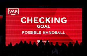 Mengapa Var tidak digunakan di Piala FA?