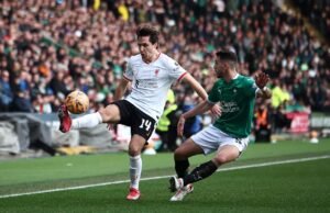 3 pemain Liverpool yang hanya harus melakukan lebih baik dalam kekalahan kekalahan Piala FA