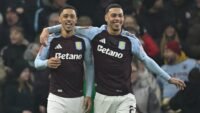 Aston Villa Stars menanggapi penandatanganan Rashford dan Asensio