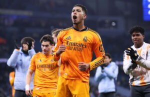 Laporan pertandingan dan poin pembicaraan dari finish Liga Champions yang indah