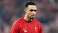 Real Madrid Step Up Trent Alexander-Sarnold Pursuit Setelah Jendela Transfer pada bulan Januari