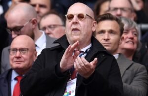 Keluarga Glazer Biaya Man Utd lebih dari £ 1 miliar