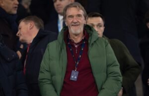 Lima momen terbesar tahun pertama Sir Jim Ratcliffe di Man Utd