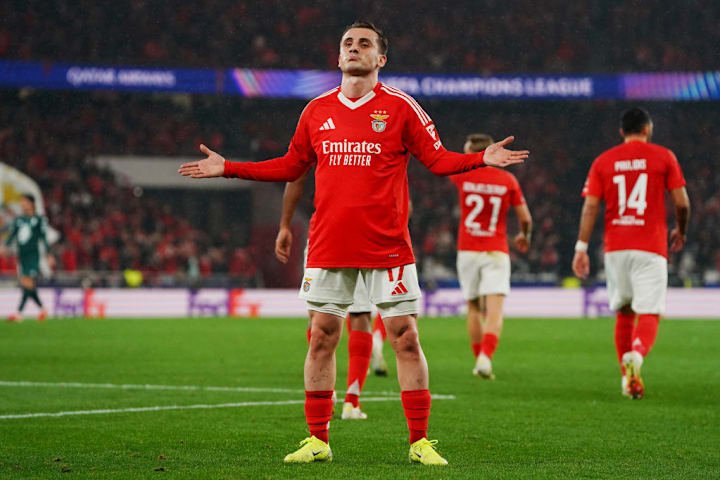 Muhammed Kerem Actuerkoglu