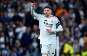 Real Madrid -Ster membutuhkan ‘suntikan dan jarum’ untuk menghadapi Manusia Kota