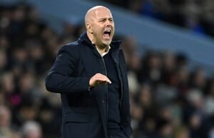 Arne Lock menegaskan bahwa Liverpool ‘memiliki banyak tantangan’ yang akan datang