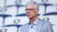 Peluang Arsene Wenger Hakim Arsenal untuk mengalahkan Liverpool ke gelar Liga Premier