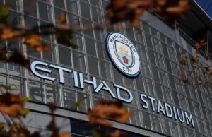 Man City menghadapi penyelidikan keuangan baru setelah klaim Presiden La Liga