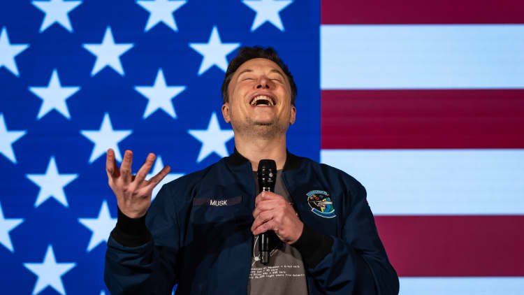 Bagaimana SpaceX, Tesla, Xai dan X dapat memperoleh manfaat dari posisi Elon Musk sebagai Kepala Efisiensi Pemerintah