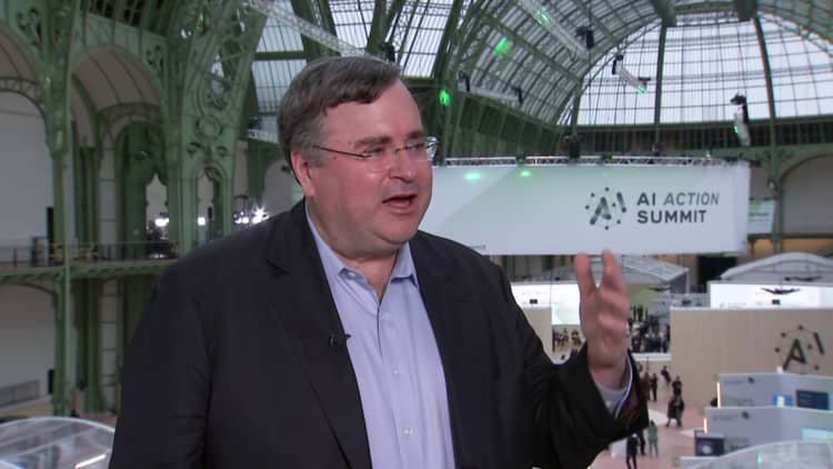 Reid Hoffman: Sebagian besar ketakutan di sekitar Deepseek salah ditempatkan