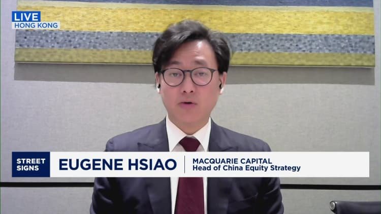 Akan ada 'tekanan yang lebih kuat' untuk investasi asing langsung oleh pemerintah Cina: ahli strategi