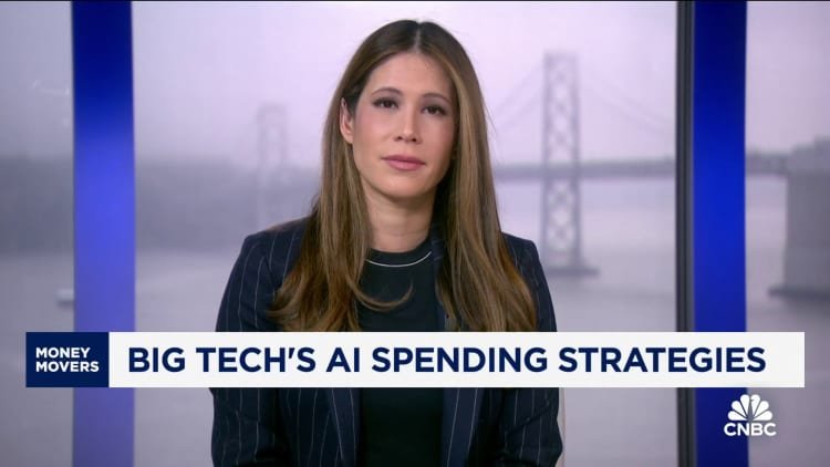 Apple untuk menginvestasikan $ 500 miliar untuk memainkan peran dalam Intelijen Apple