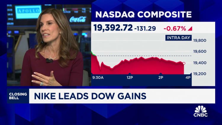 Resesi tidak mungkin dan perampasan kemungkinan terjadi pada akhir tahun, kata Alicia Levine dari BNY Wealth