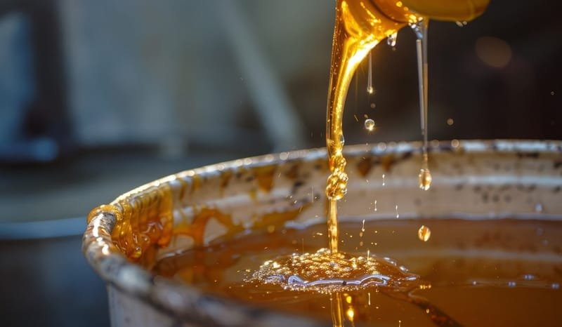 Minyak Jelantah Jadi Uang? Begini Cara Tukar ke Pertamina Mulai Rp6.000 per Liter!