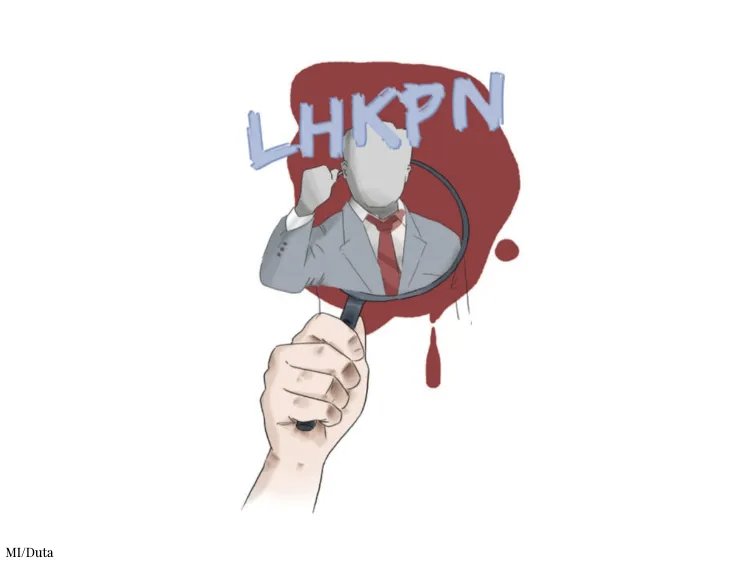 Penyerahan LHKPN Kabinet Merah Putih Berakhir Hari Ini