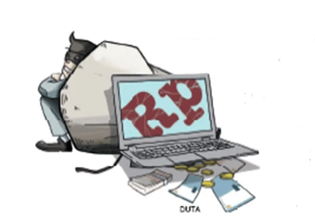 Polisi: Tersangka Kasus RGOCasino Kelola 17 Situs Judol Internasional