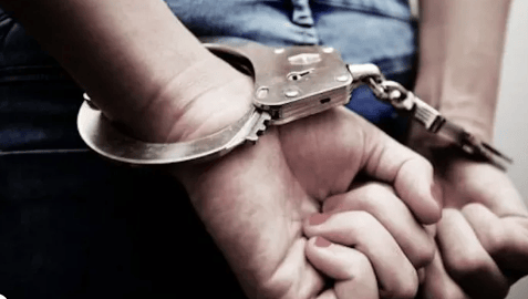 Coreng Indonesia di Mata Dunia, WN Tiongkok Ditangkap