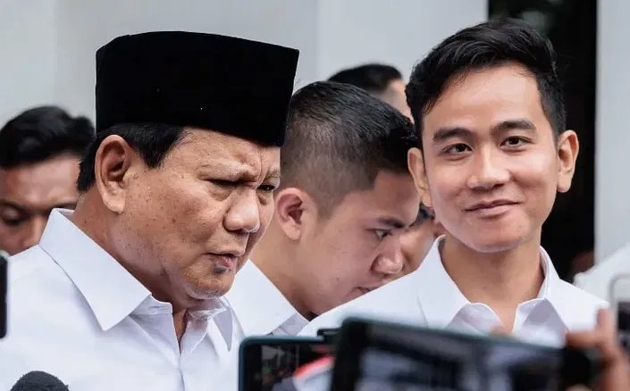 Penegakan Hukum di 100 Hari Kerja Prabowo-Gibran Dinilai tidak Memuaskan