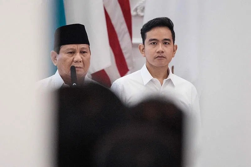 100 Hari Kerja Prabowo-Gibran, Kebijakan Populis Dongkrak Kepuasan Publik