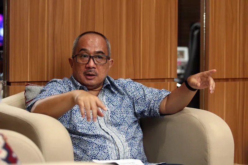 Paulus Tannos yang Pertama Dipulangkan Lewat Perjanjian Ekstradisi