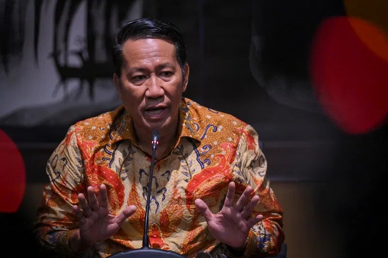 Menteri Hukum Akan Percepat Pemulangan Tersangka KTP-E Paulus Tannos
