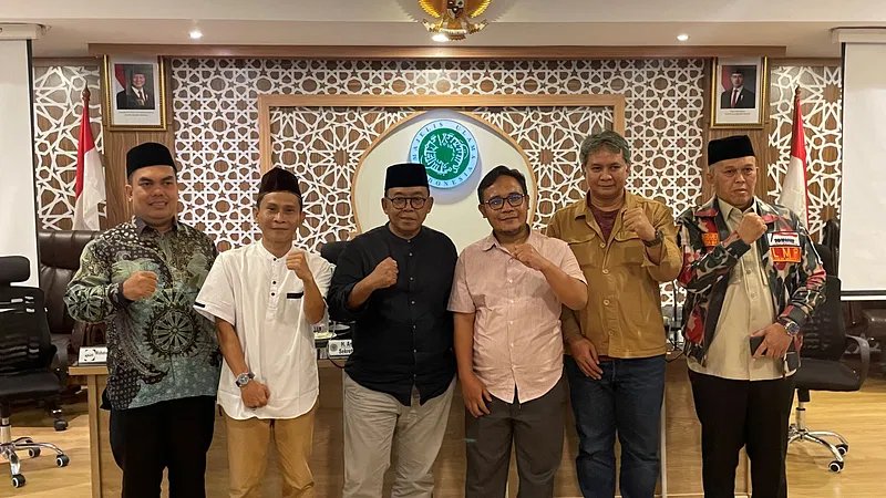 MUI Bersama Ormas dan LSM Desak Pemerintah Cabut PSN PIK 2 Tangerang