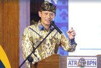 Menko AHY Evaluasi Proyek Strategis Nasional PSN Pastikan Kesesuaian dengan Tujuan Awal