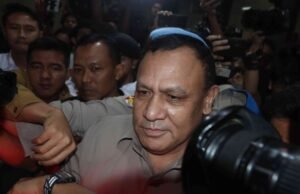 Pencegahan Firli masih bisa Diperpanjang